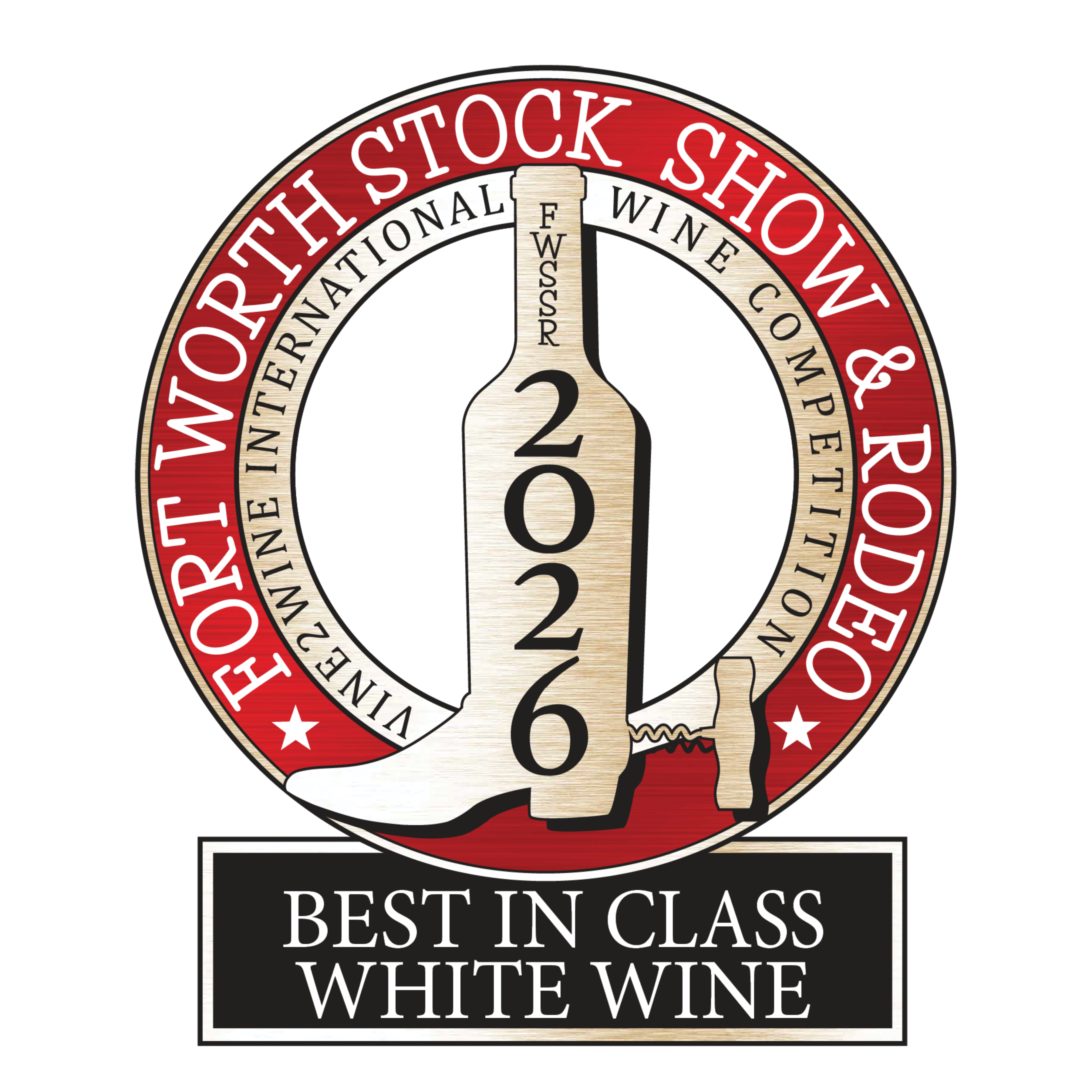 2026Vine2Wine International Wine Competition, Best In Class White Wine