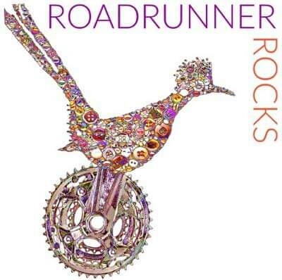 Roadrunner Rocks