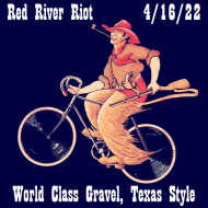 Red River Riot, 4/16/2022