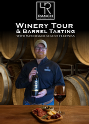 WineryTour