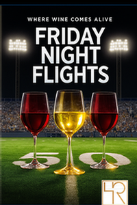 FridayNightFlights