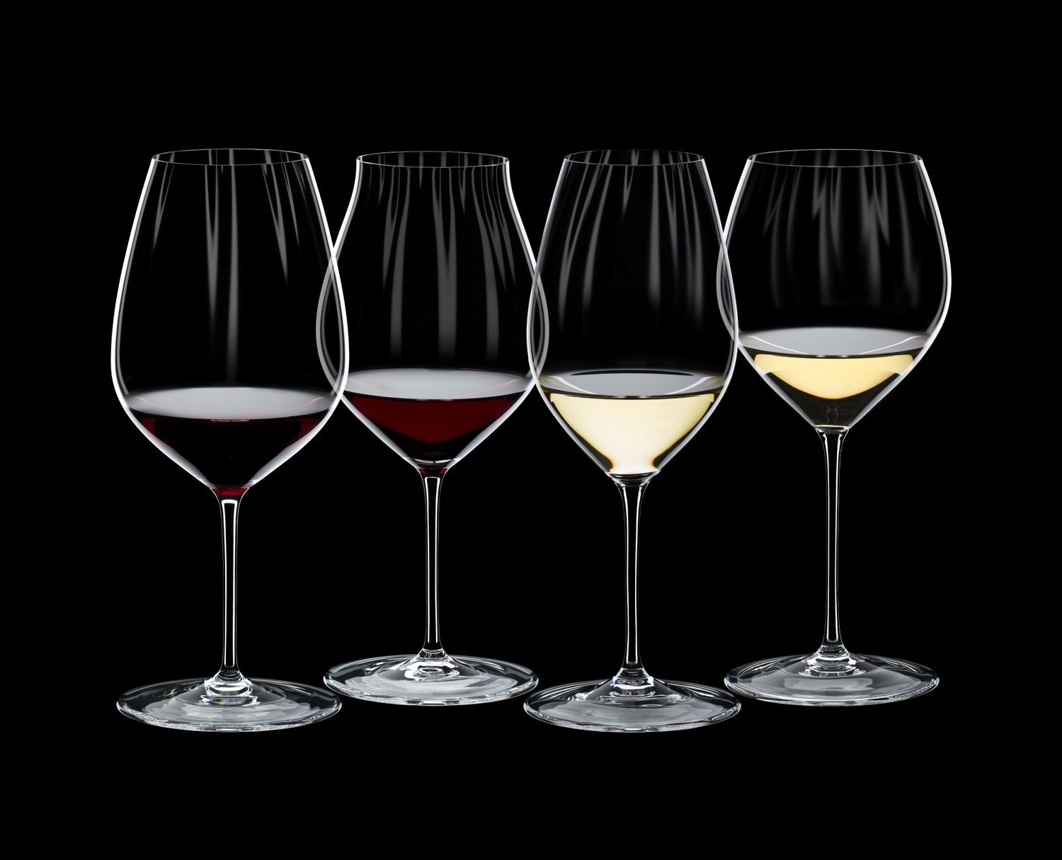 Riedel Performance Tasting Set