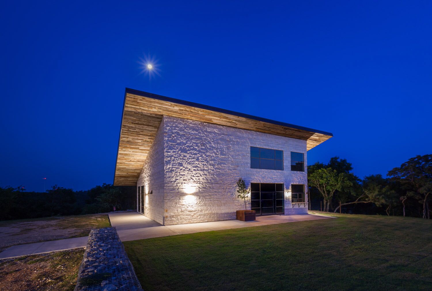 Wind Shed Tasting Room