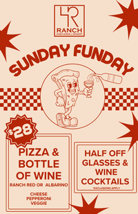 SundayFunday