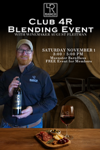 Blending Event