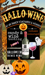 Hallo-wine