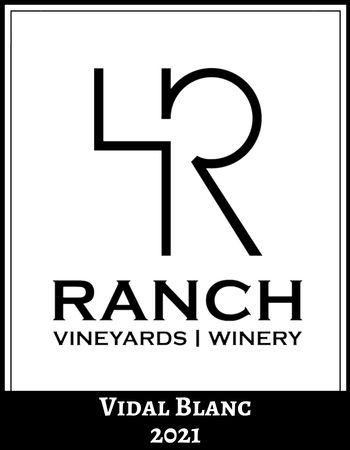 2021 Vidal Blanc