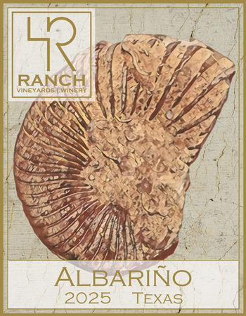 2025 Albariño