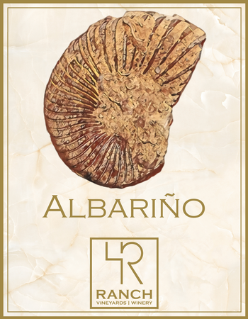 2024 Albariño