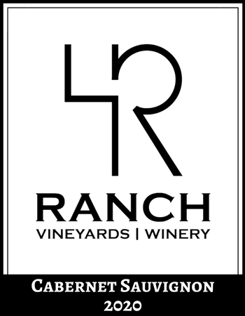 2020 Cabernet Sauvignon