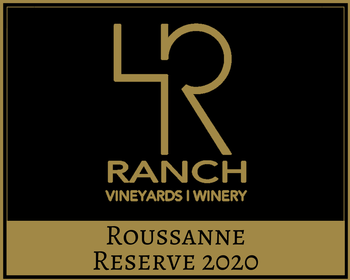 2020 Roussanne Reserve
