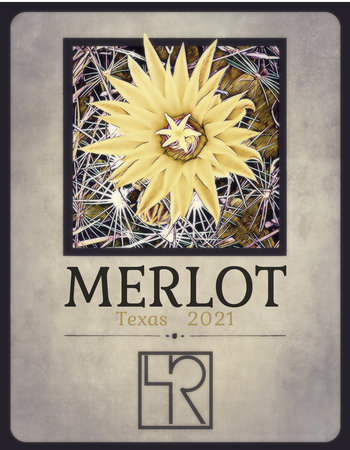 2021 Merlot