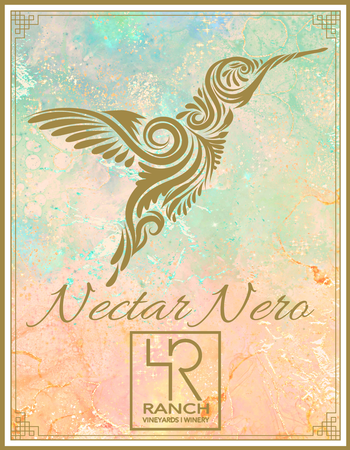 Nectar Nero