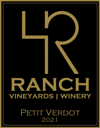 2021 Petit Verdot