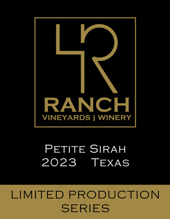 2023 Petite Sirah