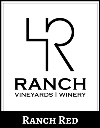 Ranch Red