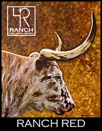 Ranch Red