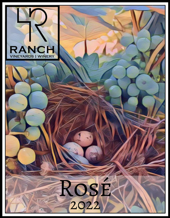 2022 Rosé