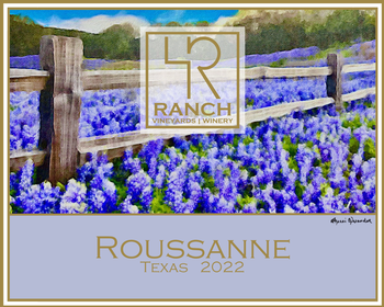 2022 Roussanne