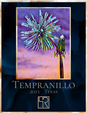 2023 Tempranillo