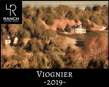 2019 Viognier