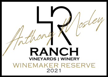 2021 Winemaker Reserve