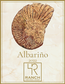 2022 Albariño