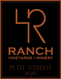 2020 Petit Verdot