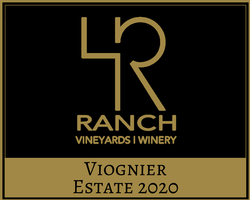 Estate Viognier 2020