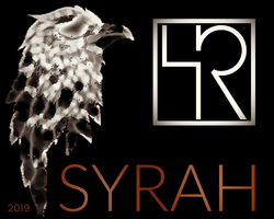 2019 Syrah