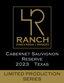 2023 Cabernet Sauvignon Reserve