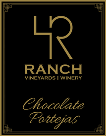 Chocolate Portejas
