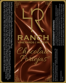 Chocolate Portejas