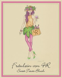 Fräulein von 4R