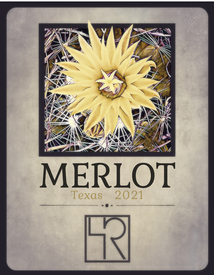 2021 Merlot