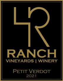 2021 Petit Verdot