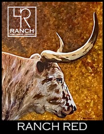 Ranch Red