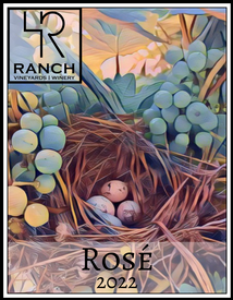 2022 Rosé