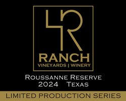 2024 Roussanne Reserve