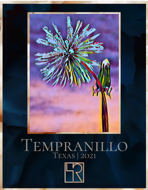 2021 Tempranillo