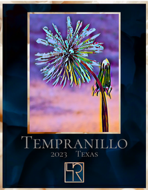 2023 Tempranillo