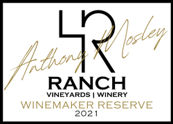 2021 Winemaker Reserve